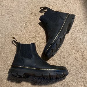 DR MARTENS Embury Chelsea Boots